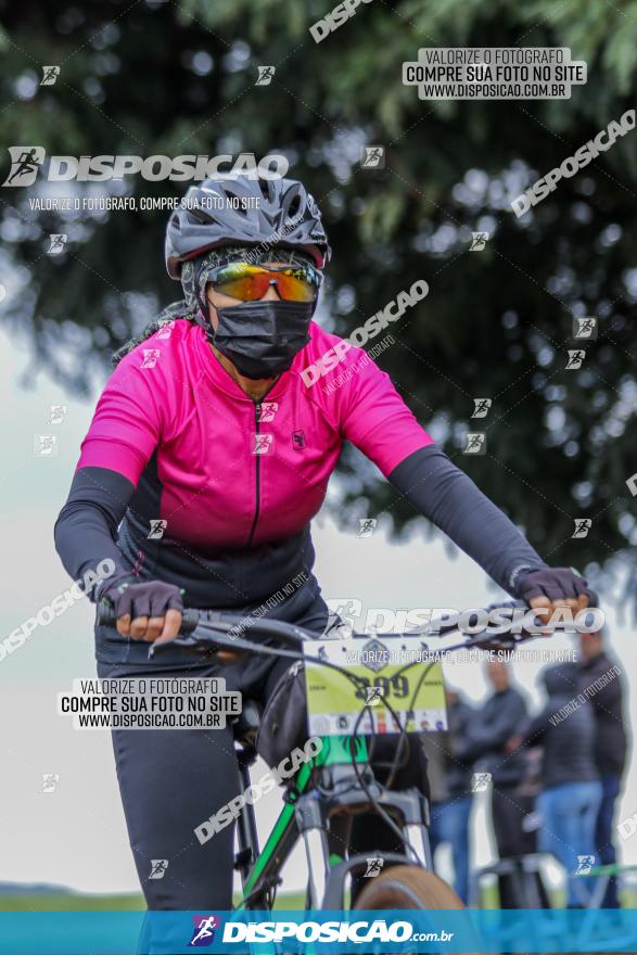 Circuito Regional de MTB - 2ª Etapa - Marumbi