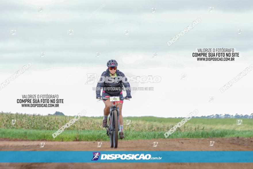 Circuito Regional de MTB - 2ª Etapa - Marumbi