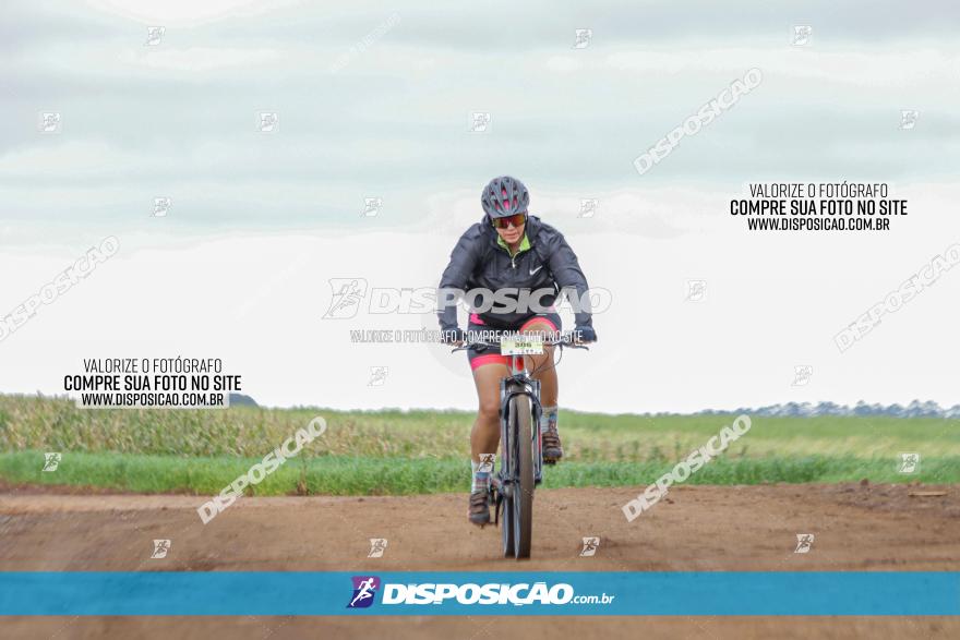 Circuito Regional de MTB - 2ª Etapa - Marumbi