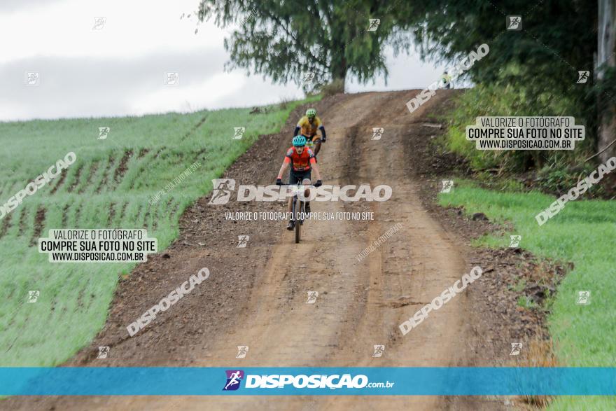 Circuito Regional de MTB - 2ª Etapa - Marumbi