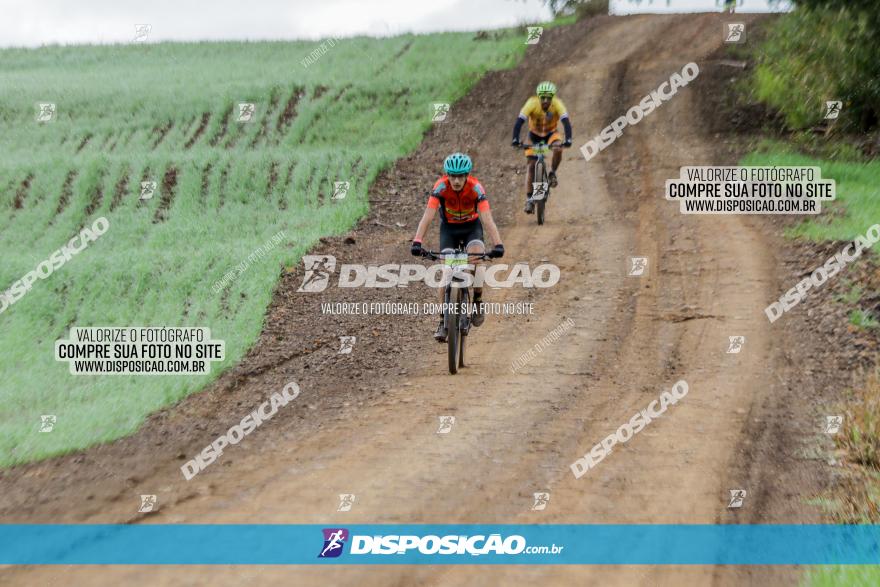 Circuito Regional de MTB - 2ª Etapa - Marumbi