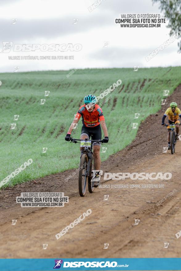 Circuito Regional de MTB - 2ª Etapa - Marumbi