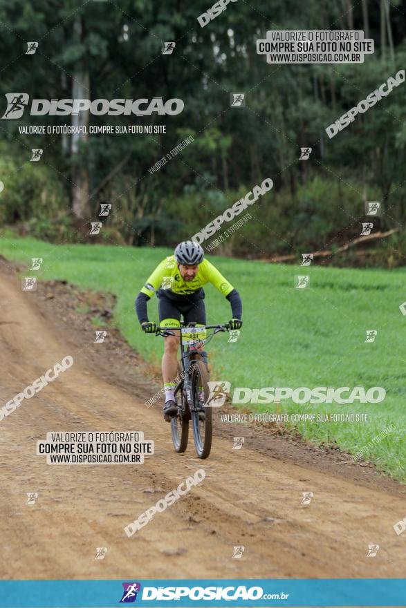 Circuito Regional de MTB - 2ª Etapa - Marumbi