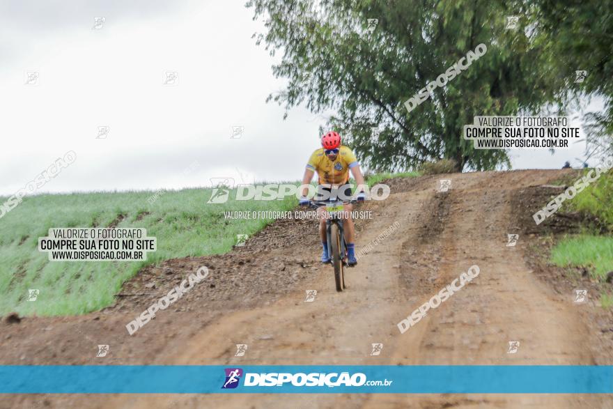 Circuito Regional de MTB - 2ª Etapa - Marumbi