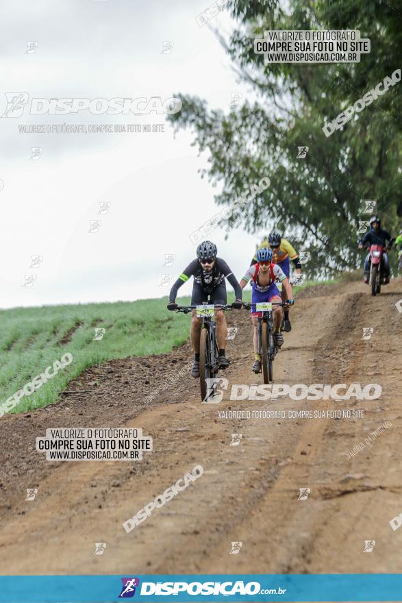 Circuito Regional de MTB - 2ª Etapa - Marumbi