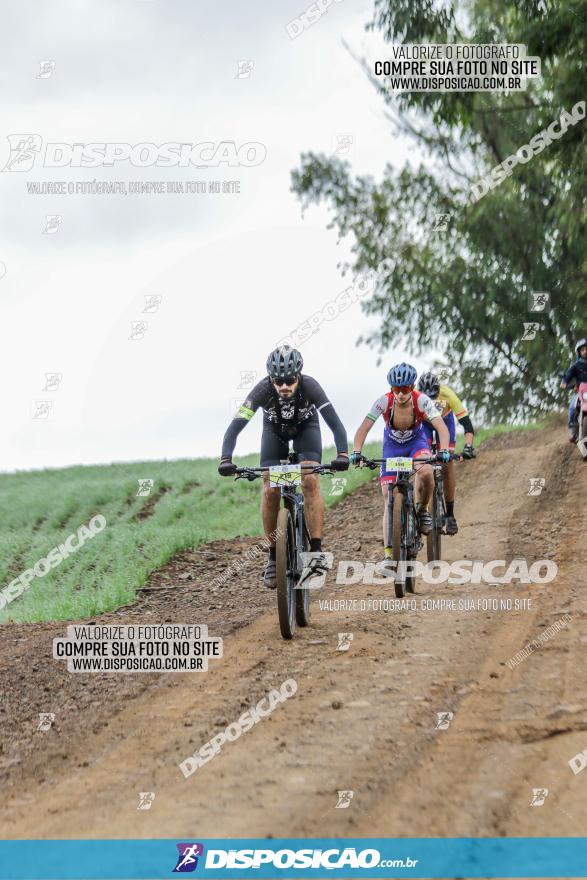 Circuito Regional de MTB - 2ª Etapa - Marumbi