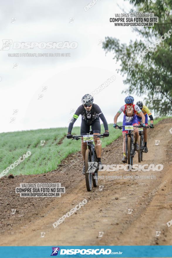 Circuito Regional de MTB - 2ª Etapa - Marumbi