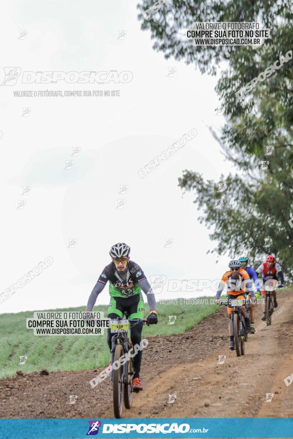 Circuito Regional de MTB - 2ª Etapa - Marumbi