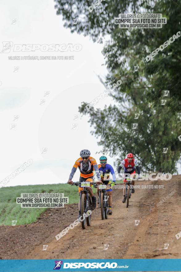 Circuito Regional de MTB - 2ª Etapa - Marumbi