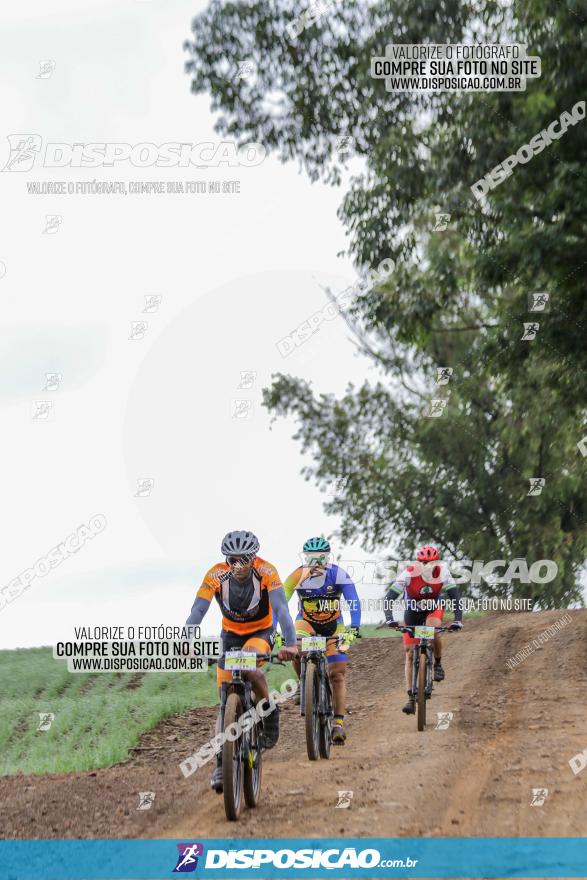 Circuito Regional de MTB - 2ª Etapa - Marumbi