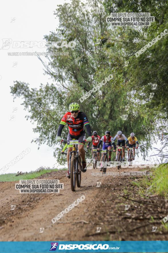 Circuito Regional de MTB - 2ª Etapa - Marumbi