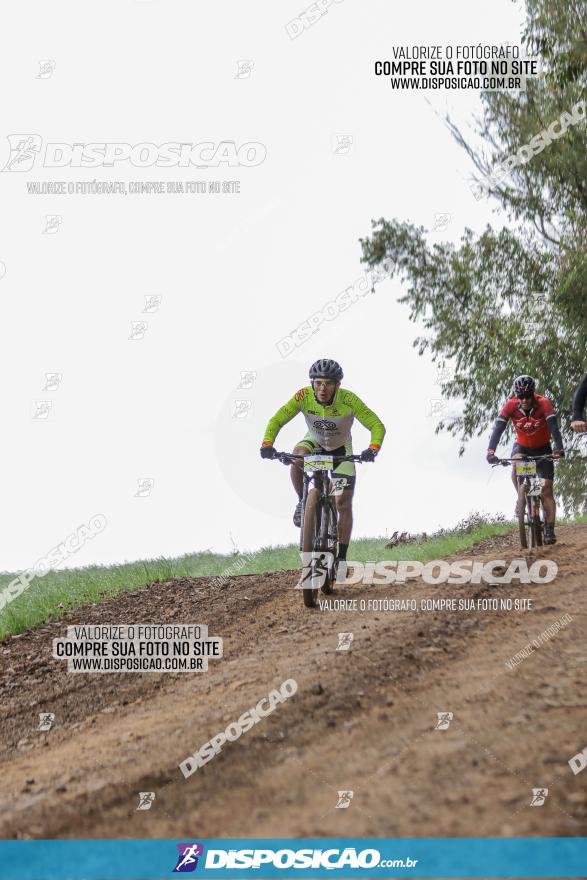 Circuito Regional de MTB - 2ª Etapa - Marumbi