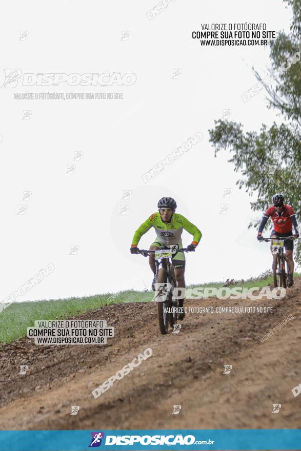 Circuito Regional de MTB - 2ª Etapa - Marumbi