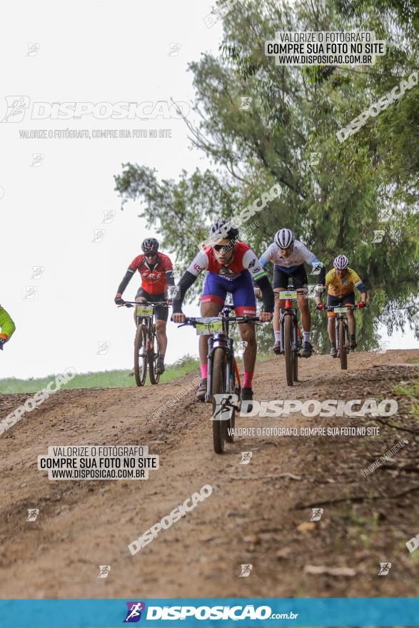 Circuito Regional de MTB - 2ª Etapa - Marumbi