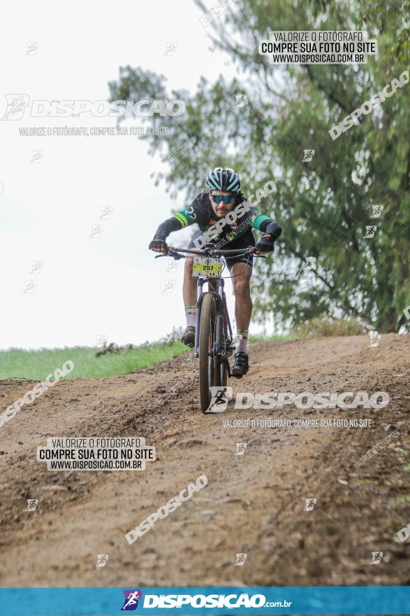 Circuito Regional de MTB - 2ª Etapa - Marumbi