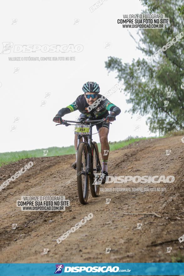 Circuito Regional de MTB - 2ª Etapa - Marumbi