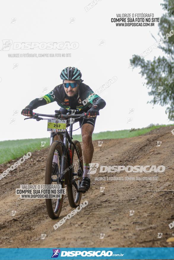 Circuito Regional de MTB - 2ª Etapa - Marumbi