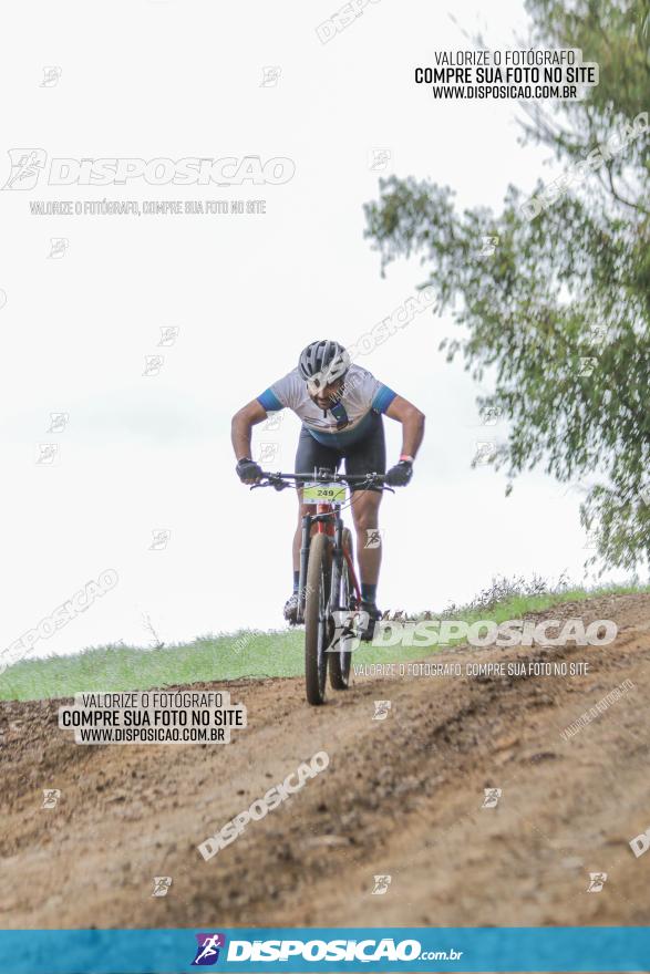 Circuito Regional de MTB - 2ª Etapa - Marumbi