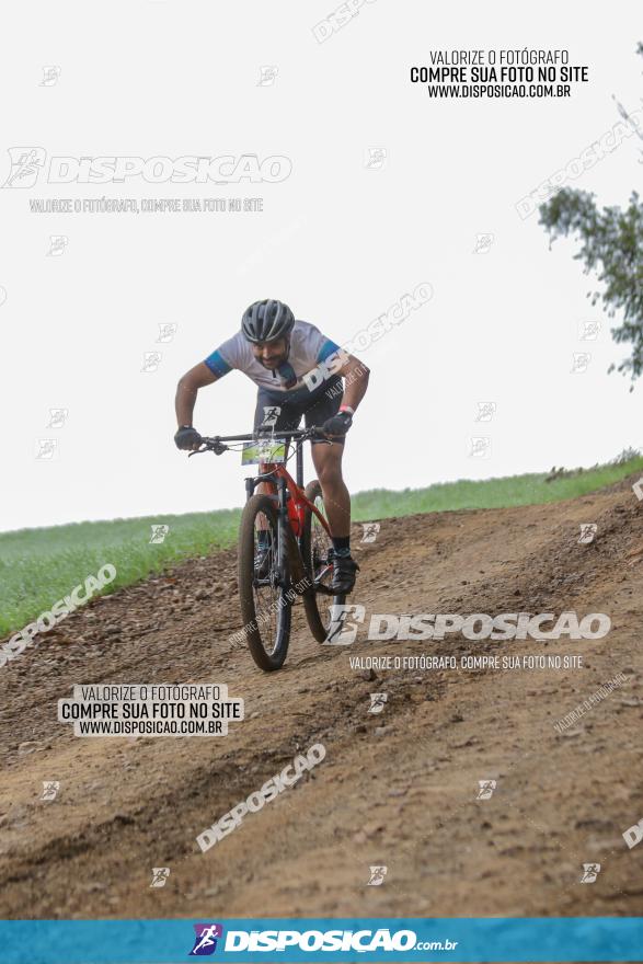 Circuito Regional de MTB - 2ª Etapa - Marumbi