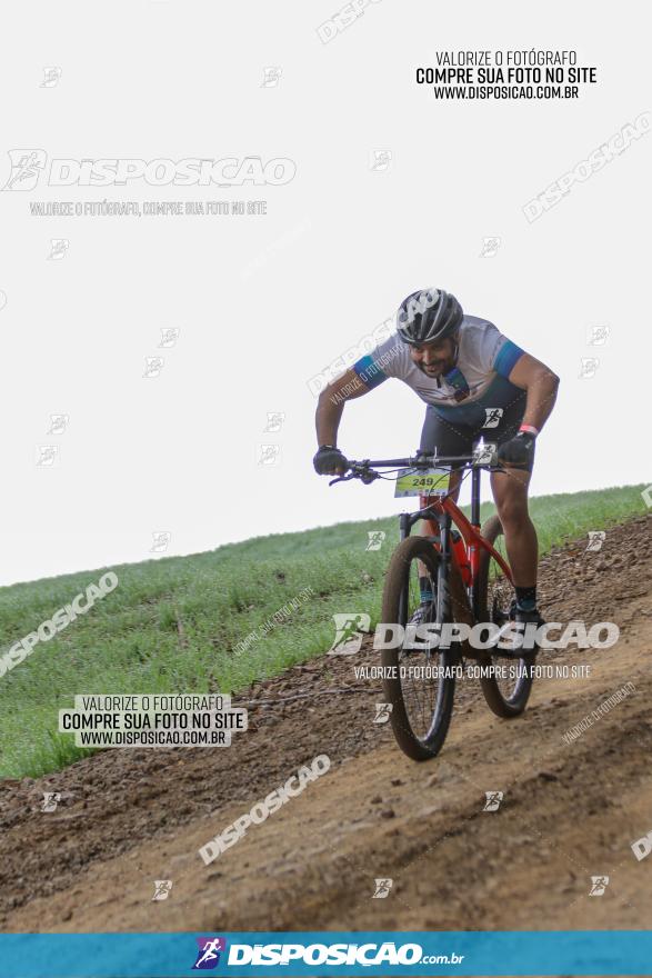 Circuito Regional de MTB - 2ª Etapa - Marumbi