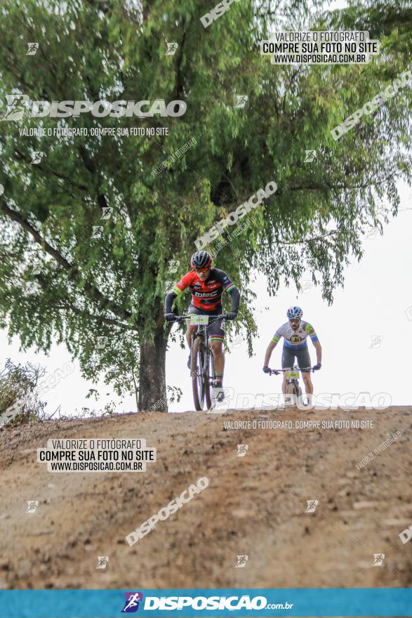 Circuito Regional de MTB - 2ª Etapa - Marumbi