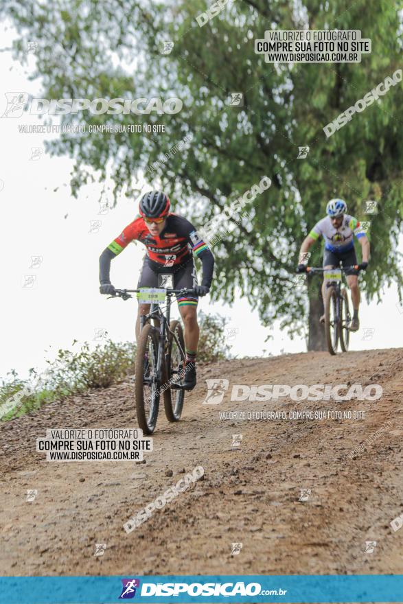 Circuito Regional de MTB - 2ª Etapa - Marumbi