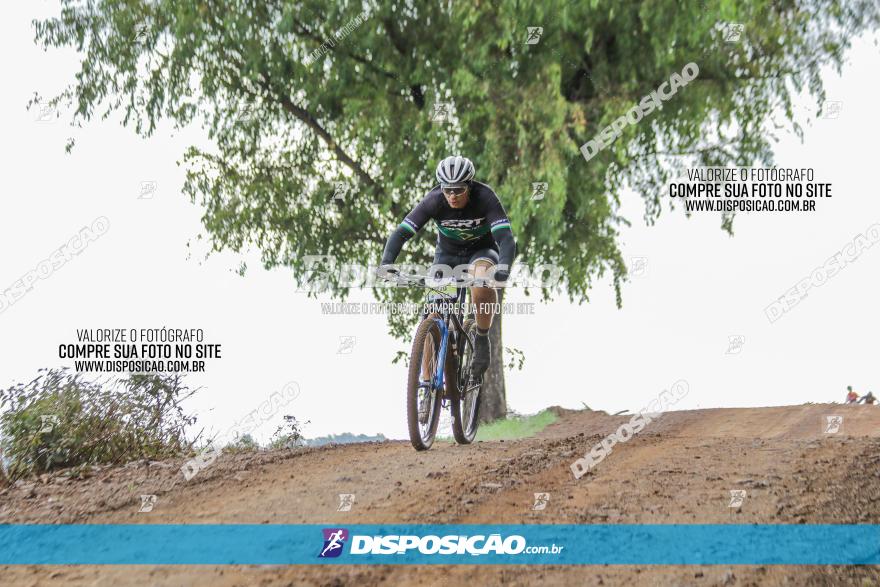 Circuito Regional de MTB - 2ª Etapa - Marumbi