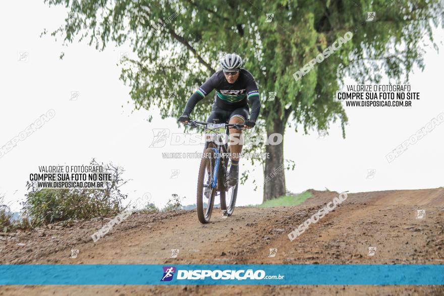 Circuito Regional de MTB - 2ª Etapa - Marumbi