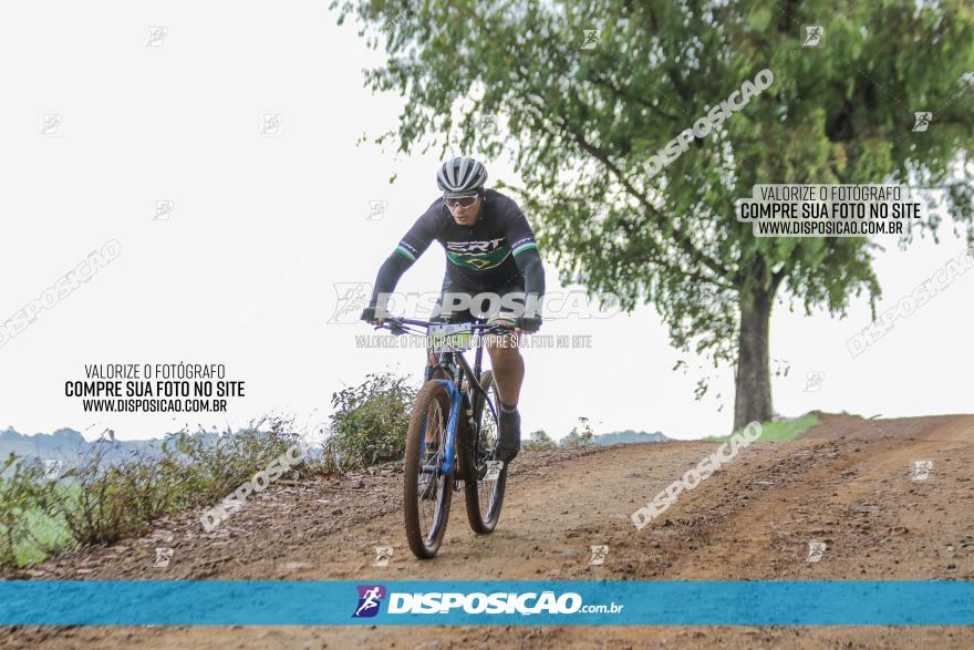 Circuito Regional de MTB - 2ª Etapa - Marumbi