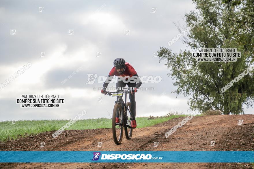 Circuito Regional de MTB - 2ª Etapa - Marumbi