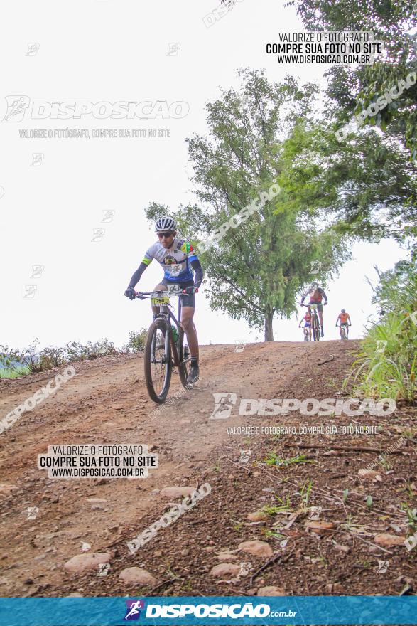 Circuito Regional de MTB - 2ª Etapa - Marumbi