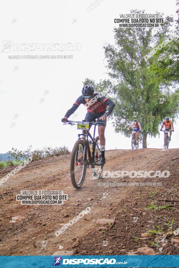 Circuito Regional de MTB - 2ª Etapa - Marumbi