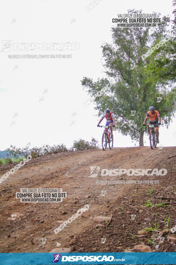 Circuito Regional de MTB - 2ª Etapa - Marumbi