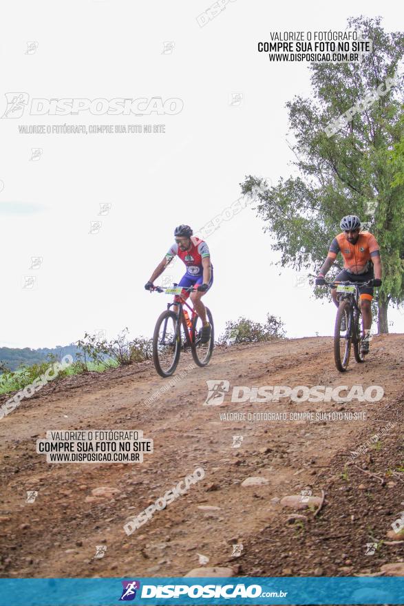 Circuito Regional de MTB - 2ª Etapa - Marumbi