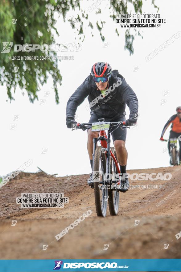 Circuito Regional de MTB - 2ª Etapa - Marumbi