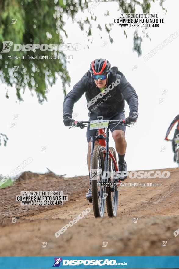 Circuito Regional de MTB - 2ª Etapa - Marumbi