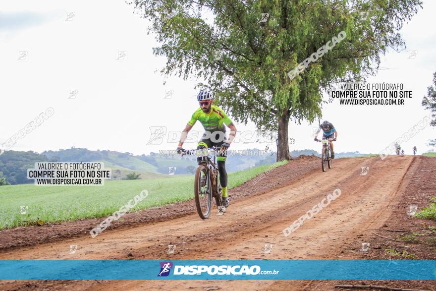 Circuito Regional de MTB - 2ª Etapa - Marumbi