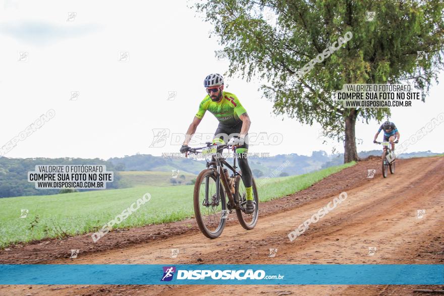 Circuito Regional de MTB - 2ª Etapa - Marumbi