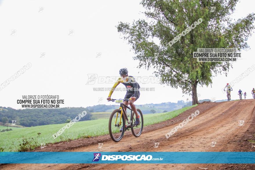 Circuito Regional de MTB - 2ª Etapa - Marumbi