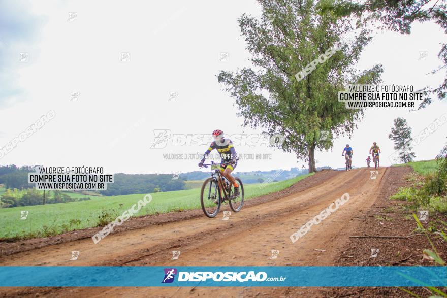 Circuito Regional de MTB - 2ª Etapa - Marumbi