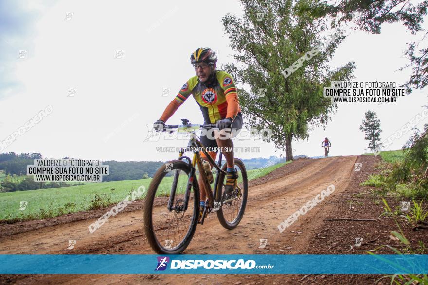 Circuito Regional de MTB - 2ª Etapa - Marumbi