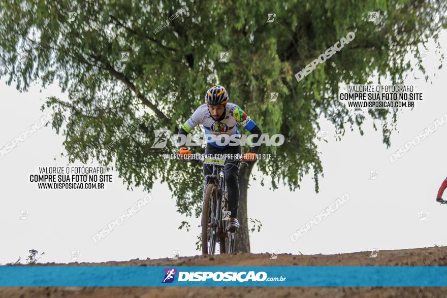 Circuito Regional de MTB - 2ª Etapa - Marumbi