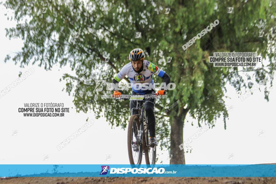 Circuito Regional de MTB - 2ª Etapa - Marumbi