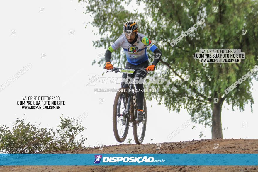 Circuito Regional de MTB - 2ª Etapa - Marumbi