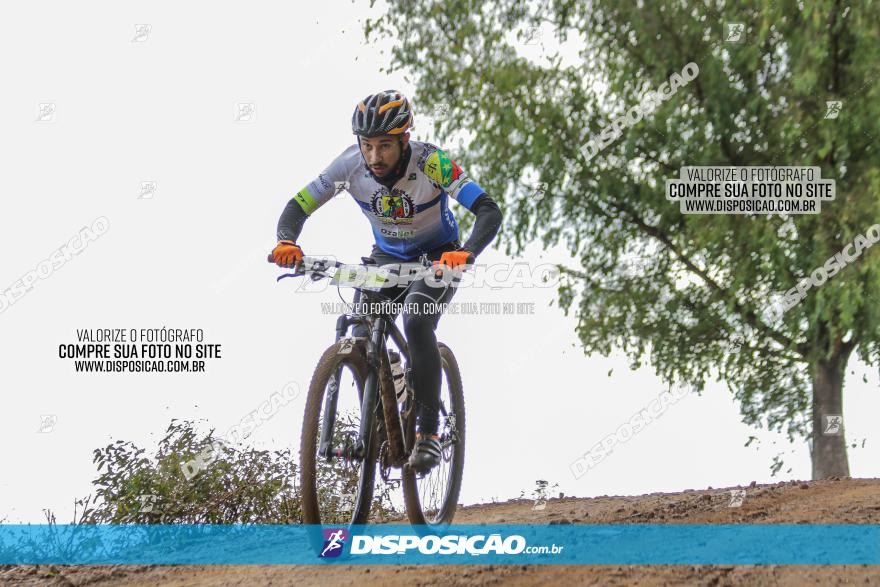 Circuito Regional de MTB - 2ª Etapa - Marumbi