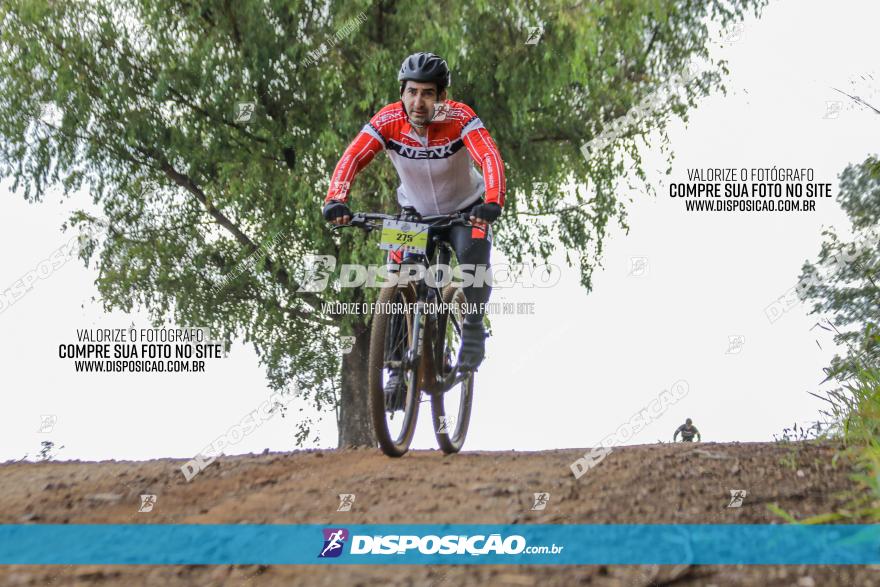 Circuito Regional de MTB - 2ª Etapa - Marumbi