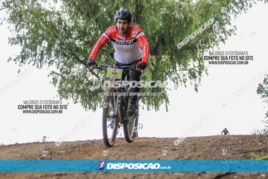 Circuito Regional de MTB - 2ª Etapa - Marumbi