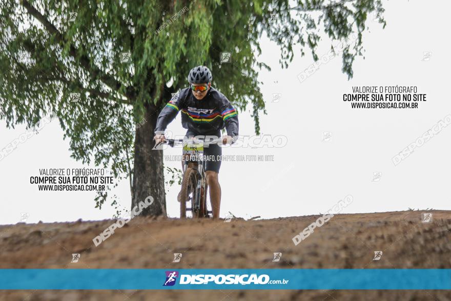 Circuito Regional de MTB - 2ª Etapa - Marumbi