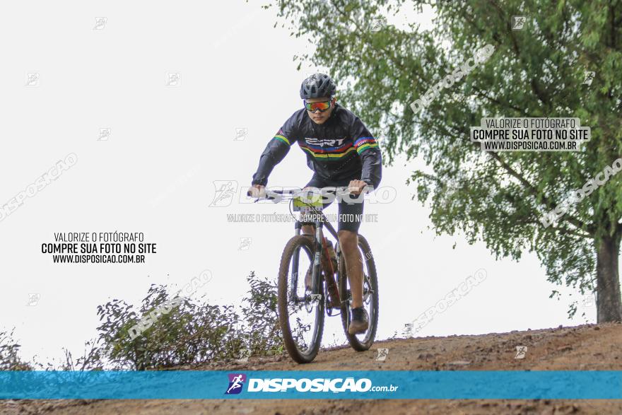 Circuito Regional de MTB - 2ª Etapa - Marumbi