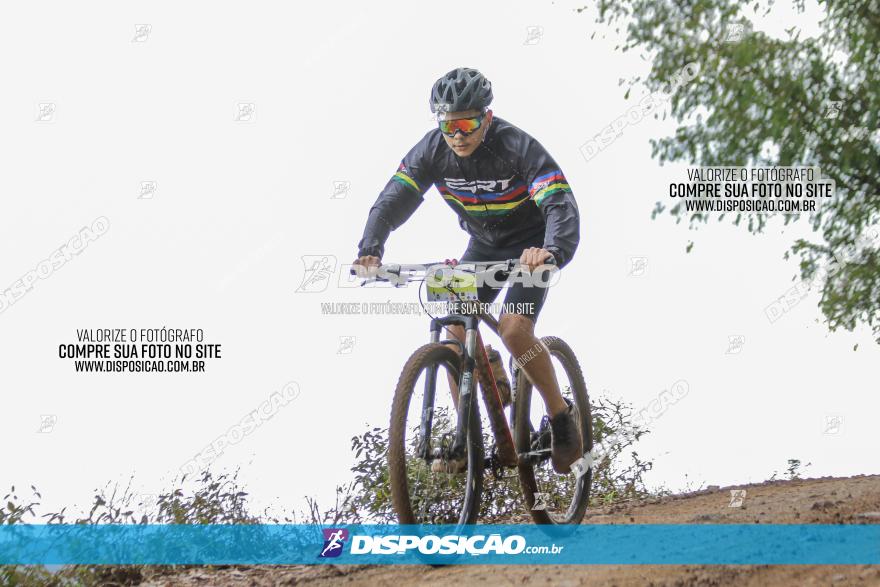 Circuito Regional de MTB - 2ª Etapa - Marumbi